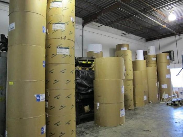 Used Thursday, December 8, 2016, 1:00 PM (ET), Payette & Simms, Inc.