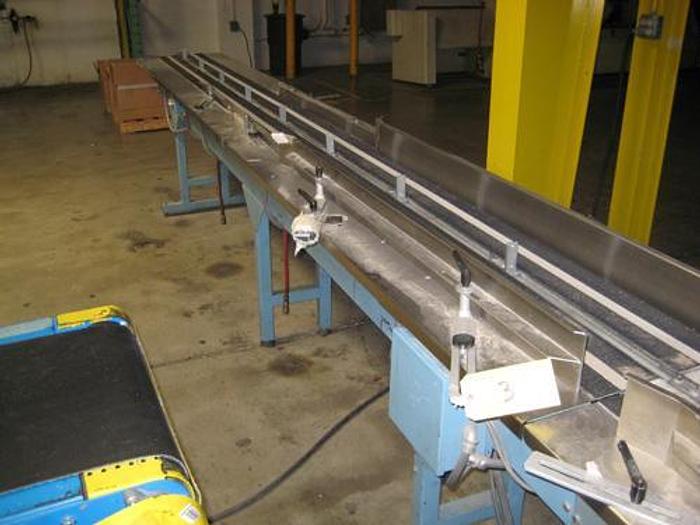 Used Mazer Printing