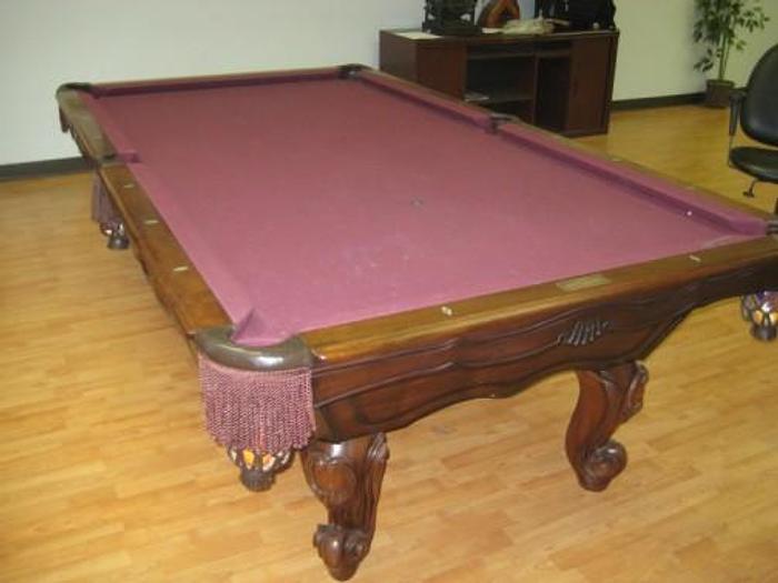 Used Astoria Graphics