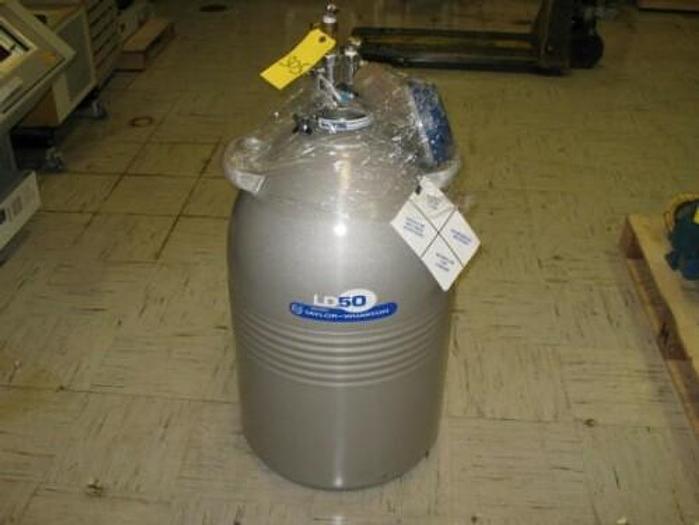 Used 11/11/2010, IBM - Semiconductor Test