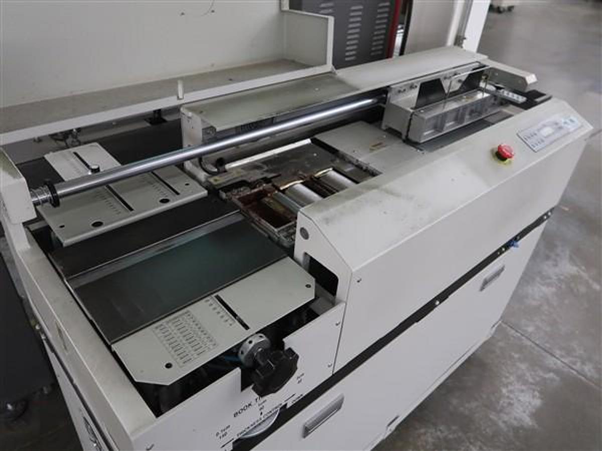 Used Thursday, December 11, 2025, 1:00 PM (ET) - House of Printing