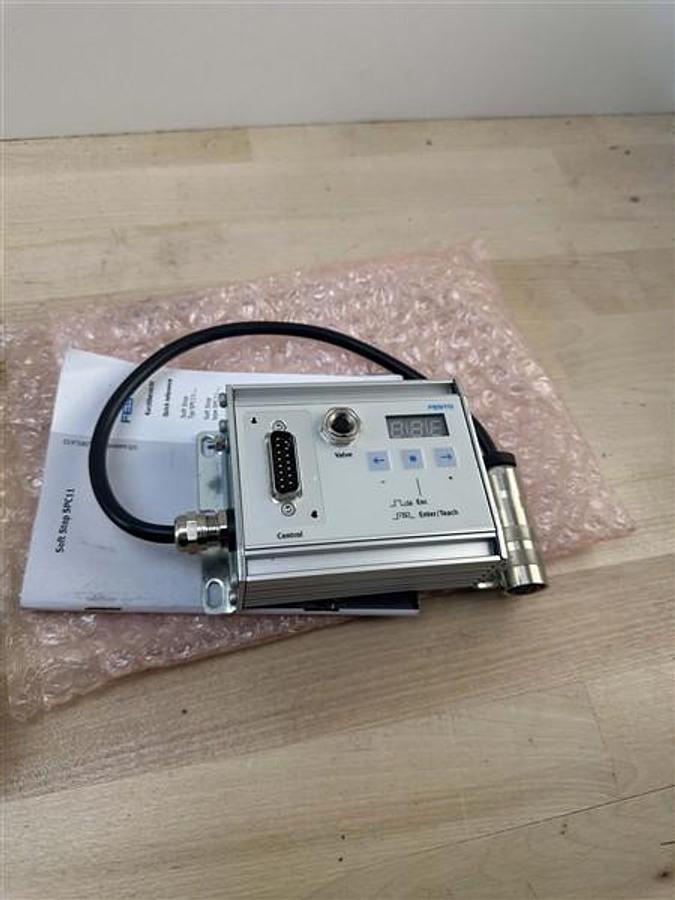 Used Wednesday, December 10, 2025, 1:00 PM (ET) - Chris Stanley's Industrial Surplus