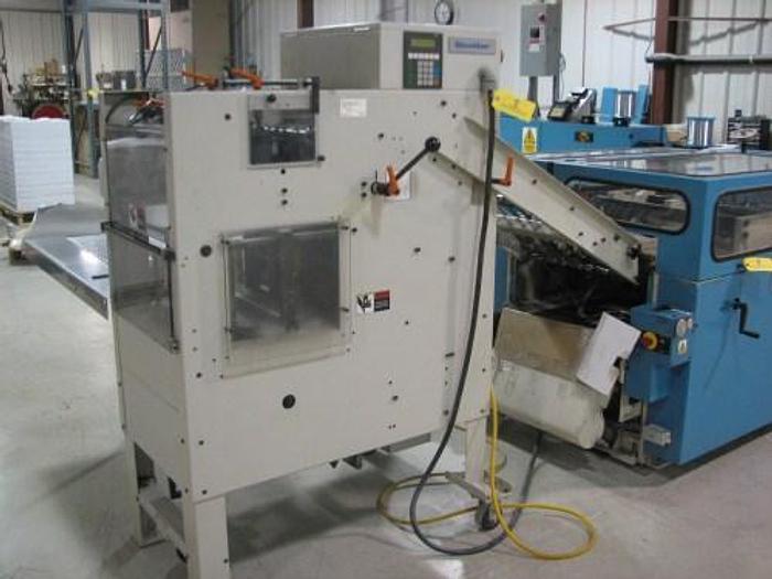 Used 3/29/2012, Harper Carolina Holdings