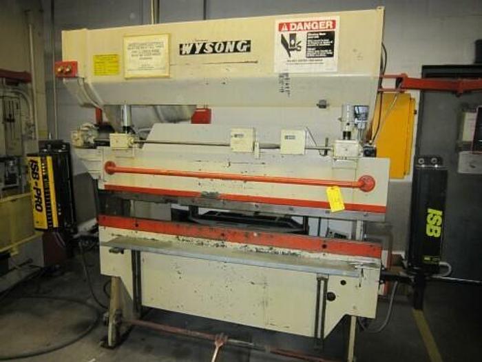 Used 12/8/2010, Commercial Sheetmetal Company