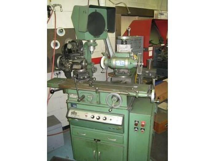 Used 9/21/2010, Rocon Manufacturing