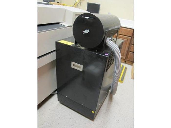 Used Tuesday, September 9, 2014 1:00 PM (ET), Securian (Printing Division)