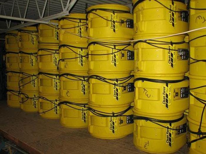 Used Trade-Winds Environmental