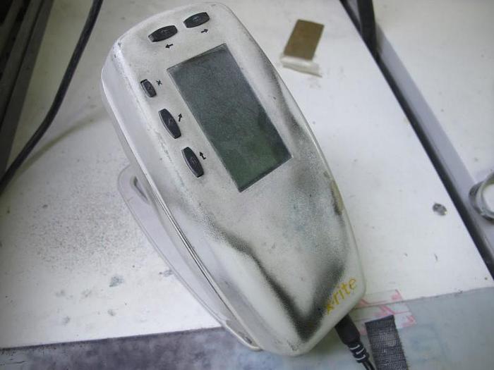 Used Wednesday, January 7, 2015 1:00 PM (ET), Northern New Jersey Printer