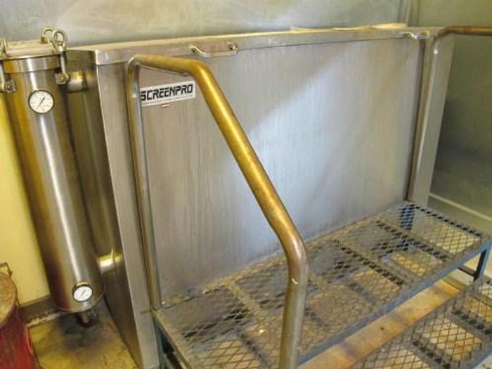 Used 6/27/2012, Heinrich Ceramic Decal