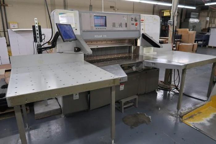 Used Thursday, December 1, 2022, 1:00 PM (ET), Emprint