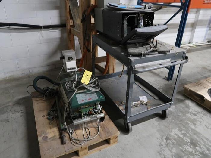 Used Thursday, December 5, 2024, 11:00 AM (ET) Ocean State Bookbinding