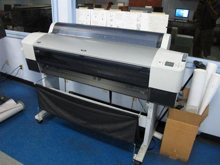 Used 8/31/2011, Expedi Printing