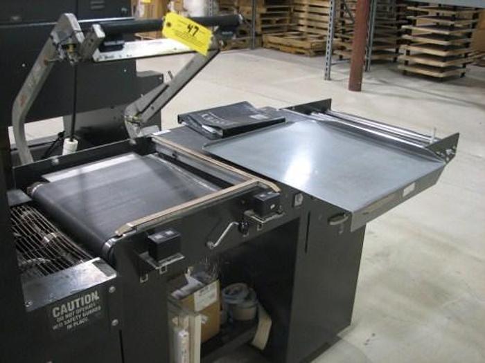 Used 3/29/2012, Harper Carolina Holdings