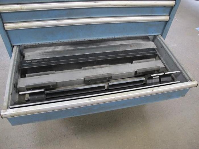 Used Tuesday, June 18, 2019, 1:00 PM (ET), Profab Metal Products