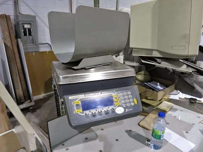 Used Wednesday, January 14, 2015 1:00 PM (ET), Compuset Printing Canada