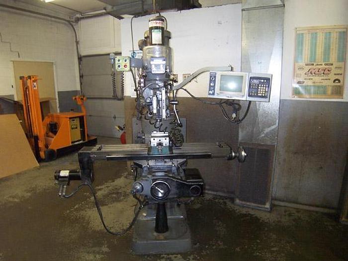 Used Ross Manufacturing