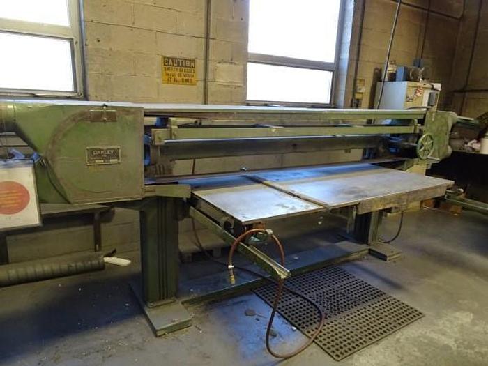 Used Wednesday, April 5, 2017, 2:00 PM (ET), New Hampshire Precision Metal Fabricating