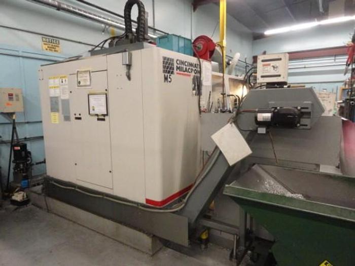 Used Tuesday, June 21, 2016 1:00 PM (ET), Machine Tool & CNC Auction