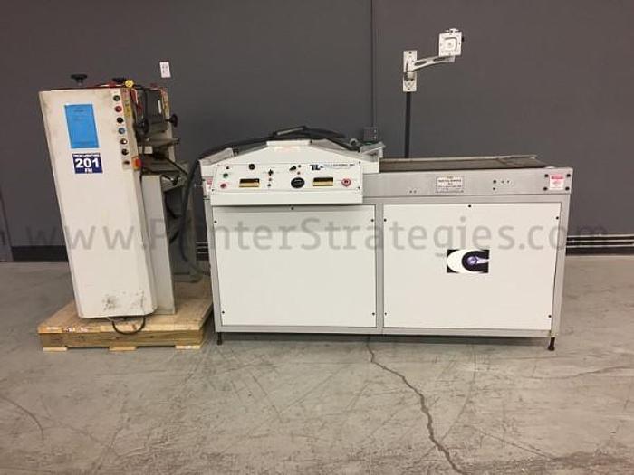 Used Thursday, December 14, 2017, 1:00 PM (ET), Shutterfly Surplus Equipment