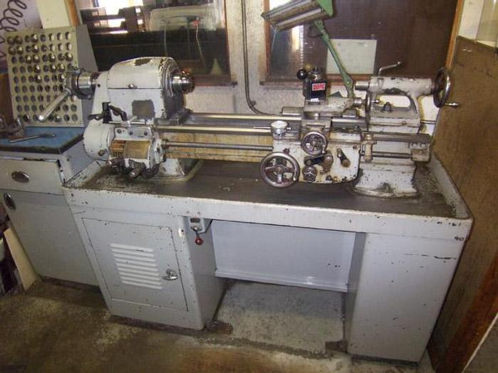 Used Ross Manufacturing