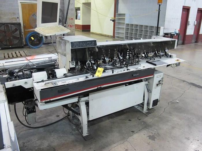 Used Thursday, September 20, 2012 1:00 PM (ET), Focus Direct