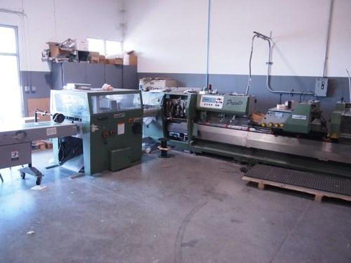 Used Wednesday, September 19, 2012 10:00 AM (ET), National Litho, LLC