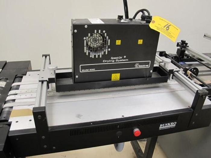 Used Tuesday, September 9, 2014 1:00 PM (ET), Securian (Printing Division)