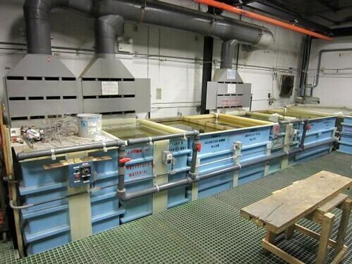 Used 12/8/2010, Commercial Sheetmetal Company