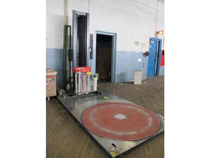 Used Thursday, April 23, 2015 1:00 PM (ET), Fiberglass Industries