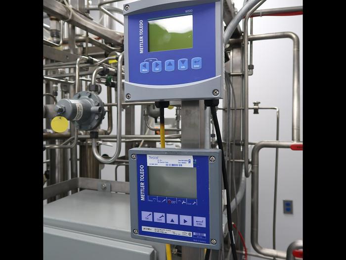 Used Thursday, November 21, 2024, 11 AM (ET) - Biopharmaceutical Equipment Auction