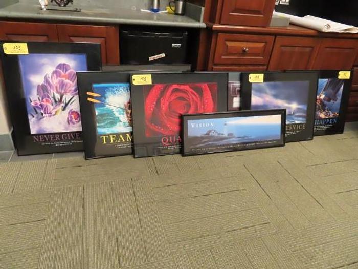 Used Wednesday, December 18, 2019, 1:00 PM (ET), Surplus Equipment of Bang Printing