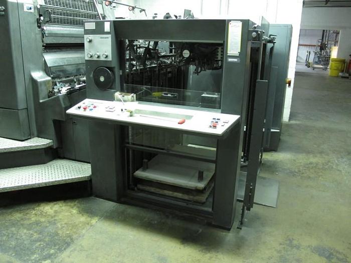 Used 5/19/2011, Insta-Print