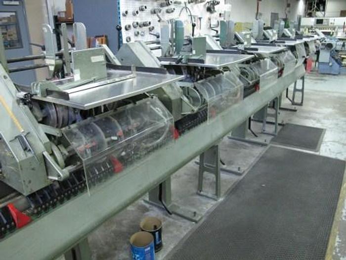 Used 12/1/2012, Lithographics