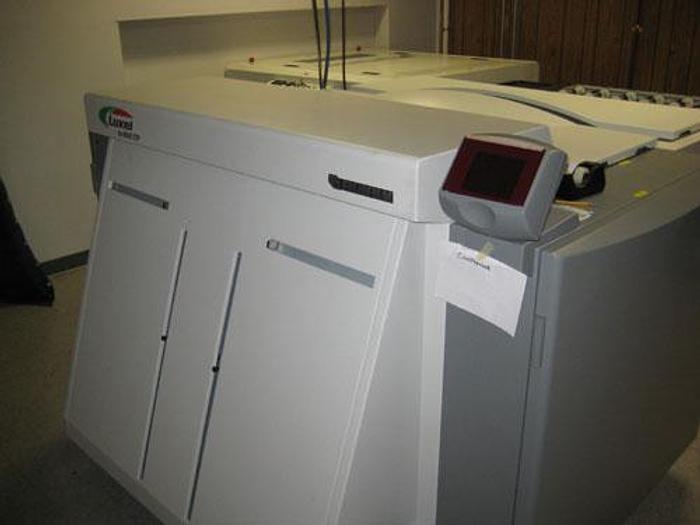 Used Martin Printing