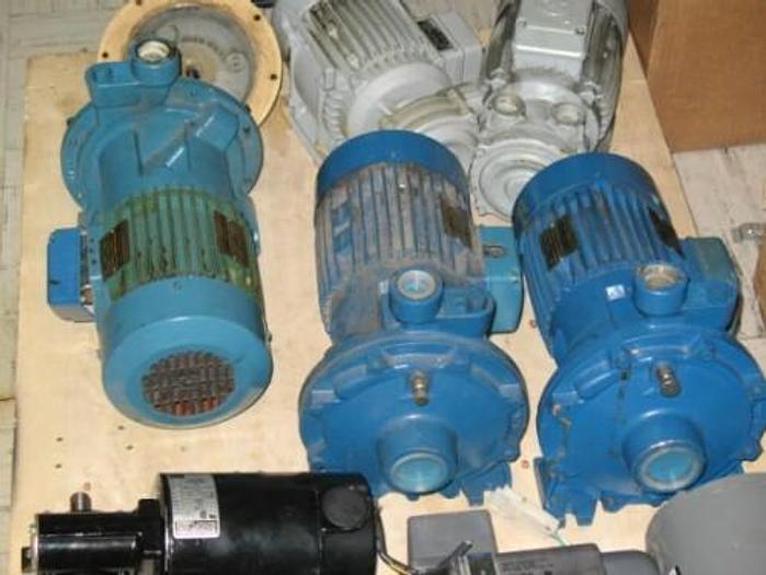 Used 11/10/2010, IBM - Toolroom & Motion