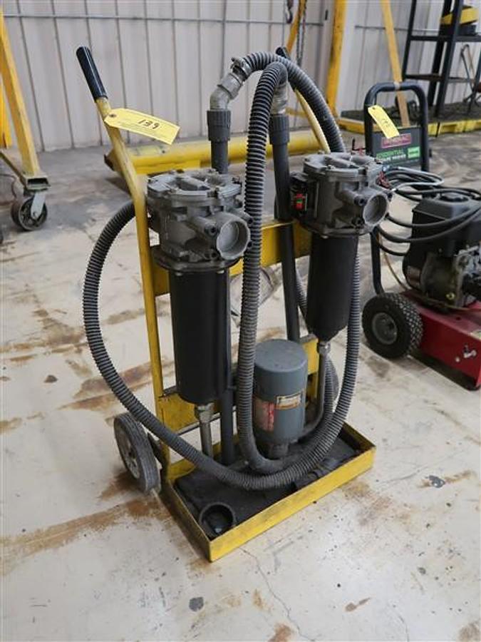 Used Wednesday, November 12, 2025, 1:00 PM (ET) - Reindl Bindery