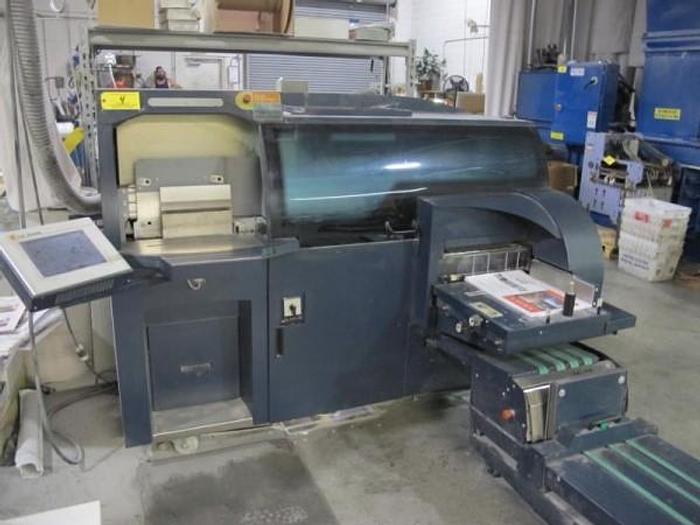 Used Thursday, June 11, 2015 1:00 PM (ET), Topline Printing