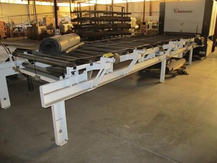 Used Thursday April 25, 2013 1:00 PM (ET), Metal Processing Company