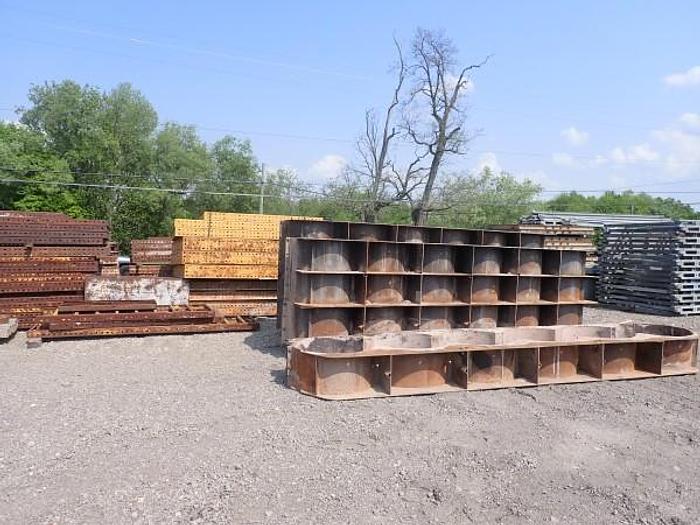 Used Friday, June 23, 2023, 9:00 AM (ET), Clearwater Construction - Auction #1