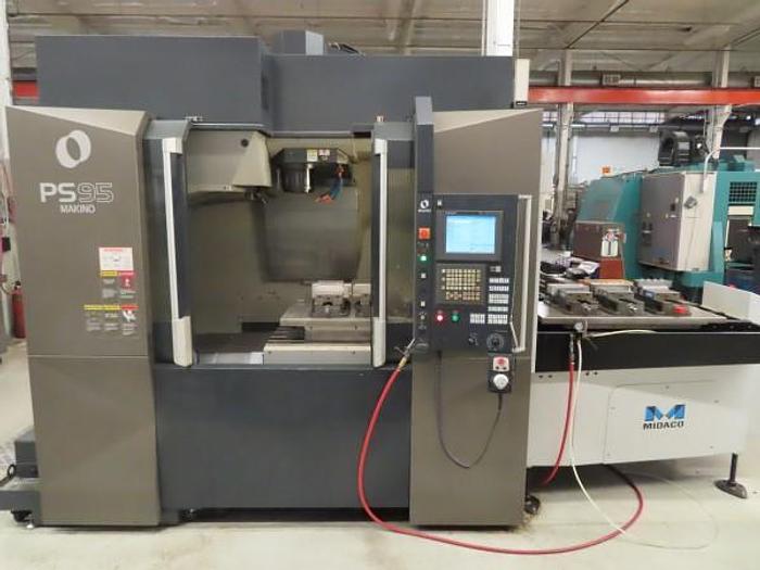 Used Wednesday, June 8, 2022, 1:30 PM (ET) - Adcor Industries