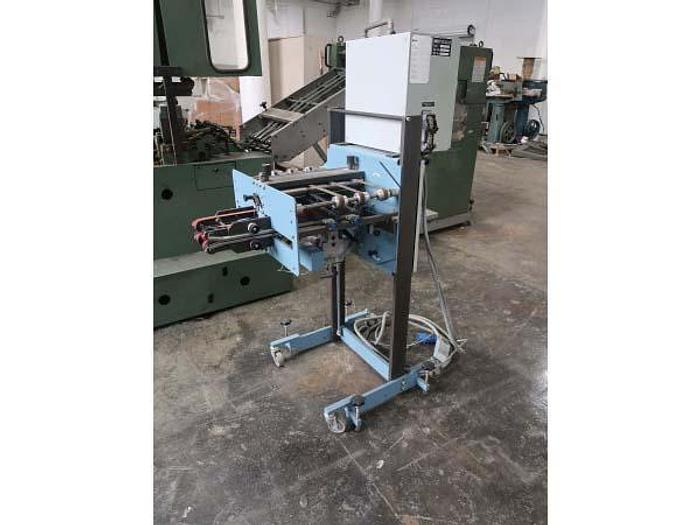 Used Tuesday, February 7, 2023, 1:00 PM (ET), Northeast Bindery
