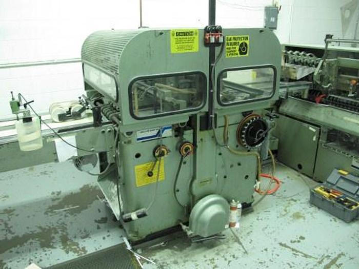 Used 12/1/2012, Lithographics