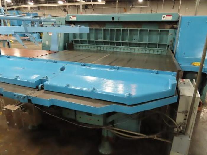 Used Thursday, August 29, 2024, 11:00 AM (ET) Loyola Paper Company