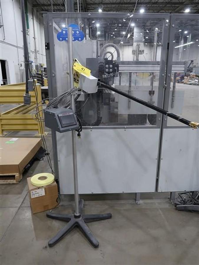 Used Thursday, August 13, 2026, 1:00 PM (ET) - Taylor Corporation