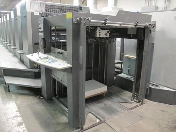 Used Thursday, June 11, 2015 1:00 PM (ET), Topline Printing