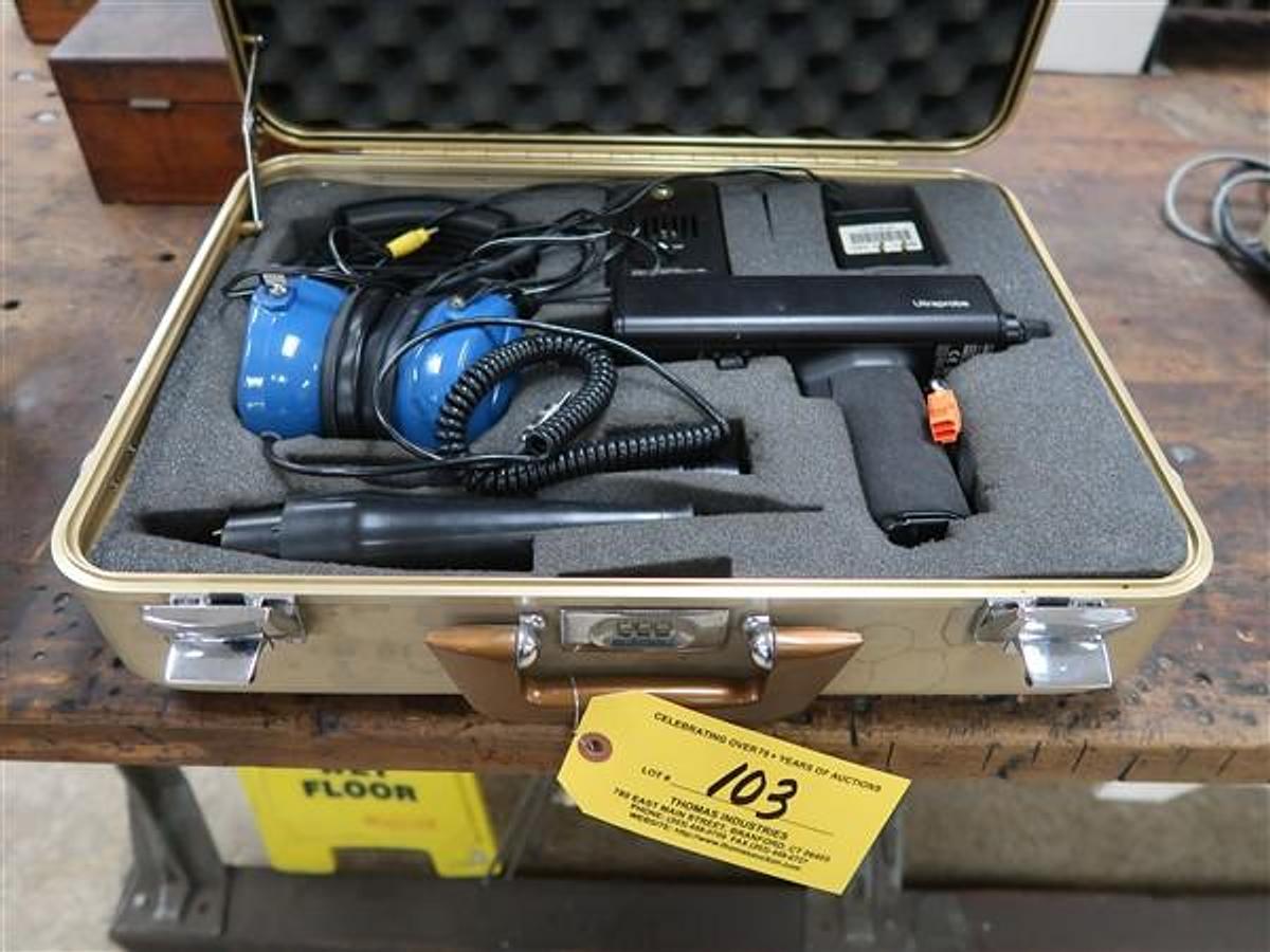 Used Wednesday, November 12, 2025, 1:00 PM (ET) - Reindl Bindery