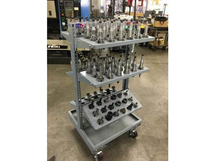 Used Wednesday, July 20, 2016 10:30 AM (ET), Mikco Manufacturing Technologies
