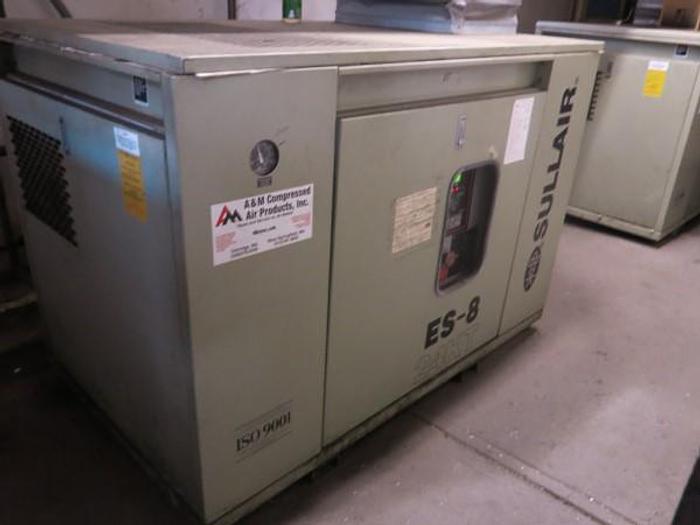 Used Thursday, July 29, 2021 1:00 PM (ET), Noremac Manufacturing Corporation