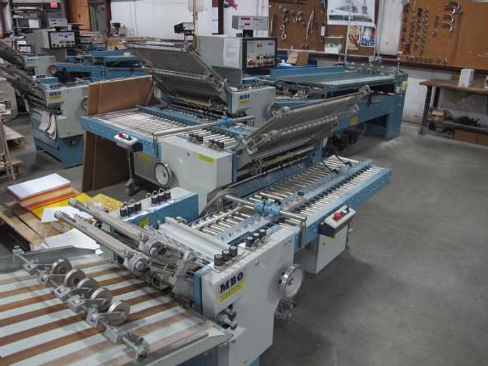 Used Thursday, November 15, 2018, 1:00 PM (ET), James E McGirr, Inc.