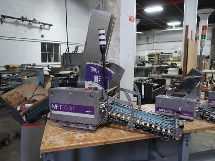 Used Tuesday, February 7, 2023, 1:00 PM (ET), Northeast Bindery